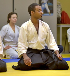 Do in avec MEDARD David professeur du dojo aikido Lyon-9